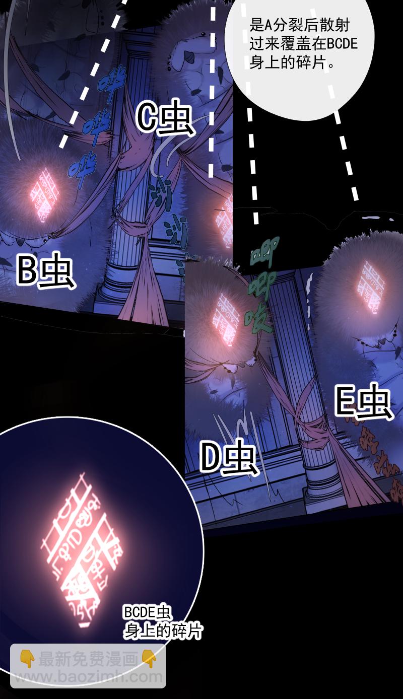 第49话 魔考（下）(1/2)-第49话