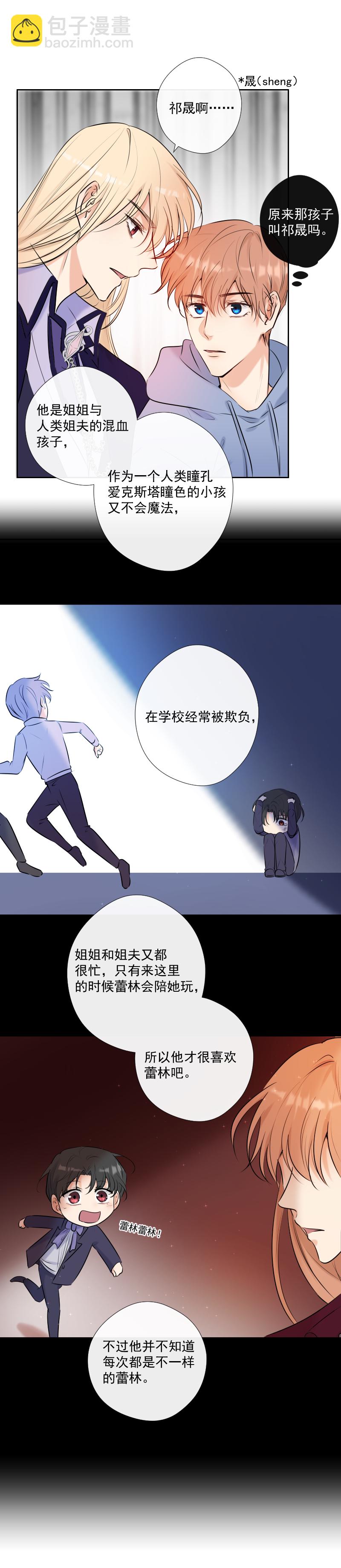 第51话 改变-第51话