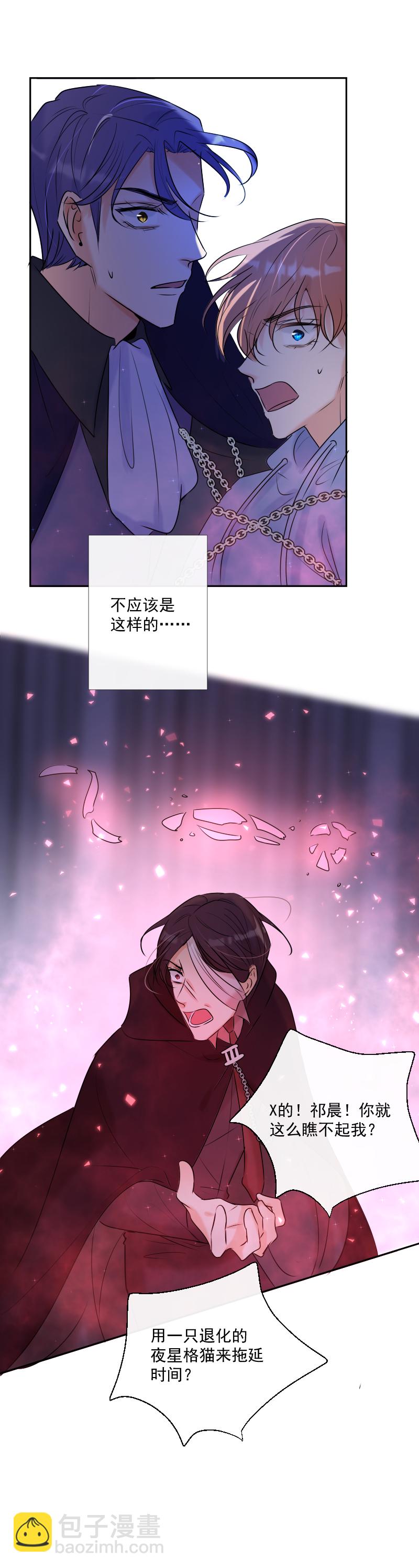 第55话 保护-第55话