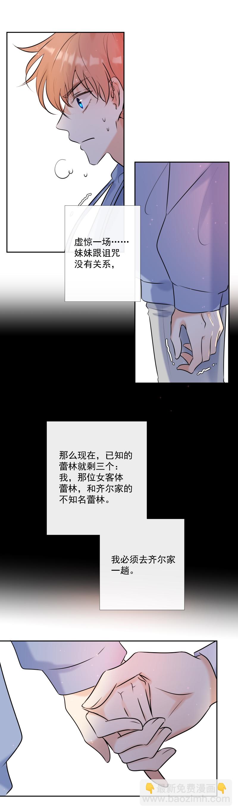 第58话 三个蕾林-第59话