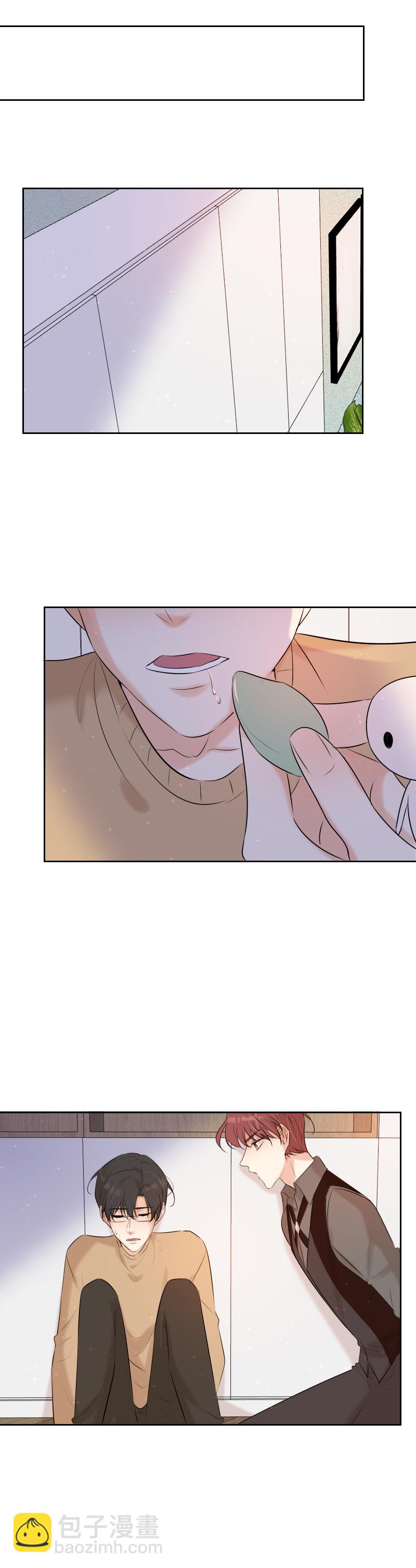 第64话 说话-第65话