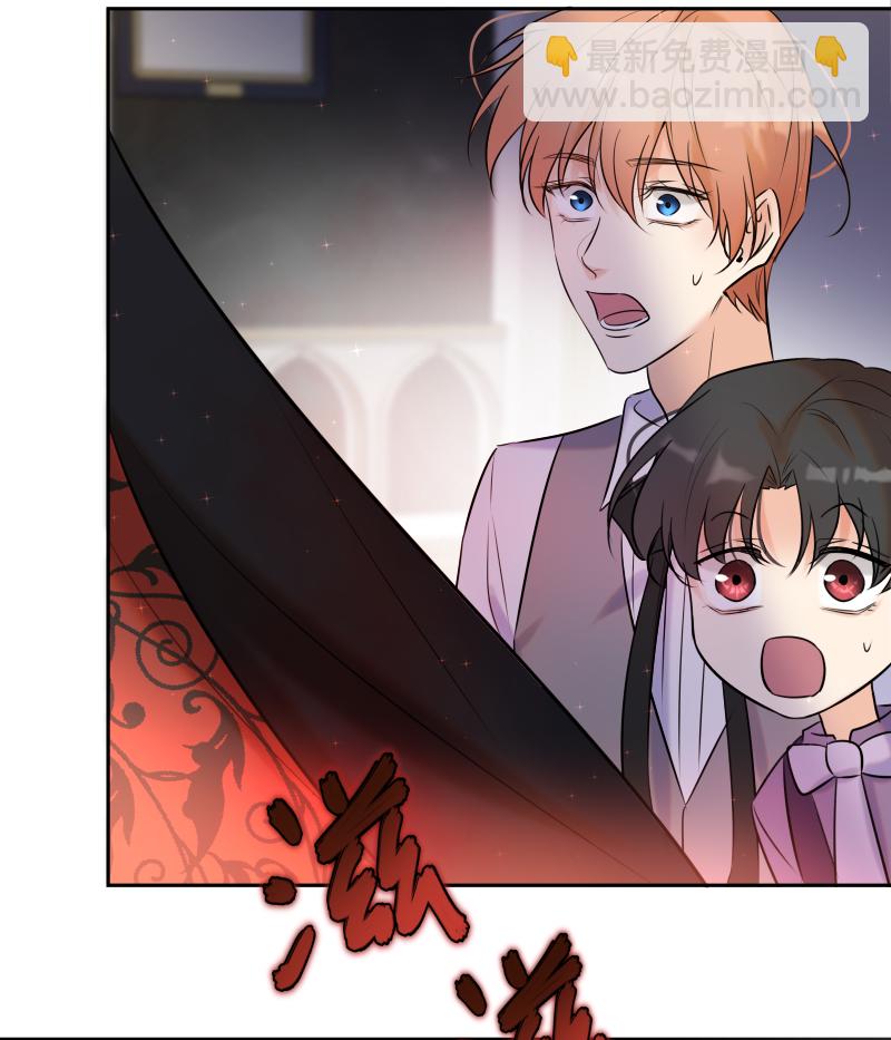 第76话 危机-第77话