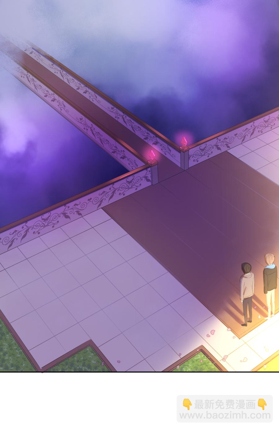 第9话 别离-第9话
