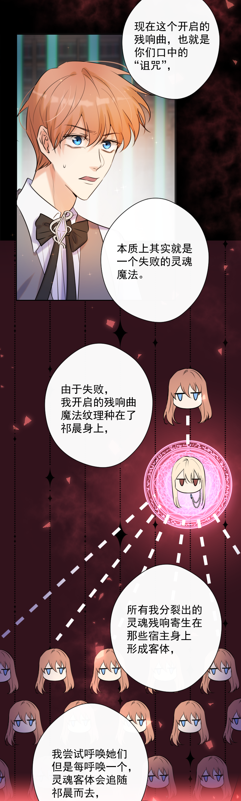 第80话 蕾林-第81话
