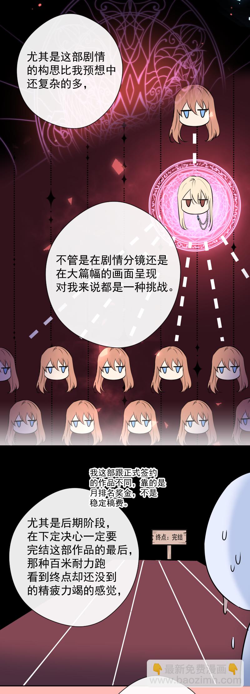 后记-第87话
