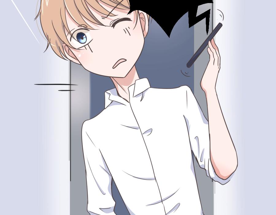 第1话 另一个我(1/3)-第1话