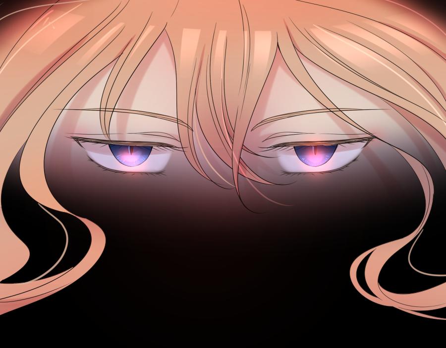第13话 诅咒(1/3)-第13话