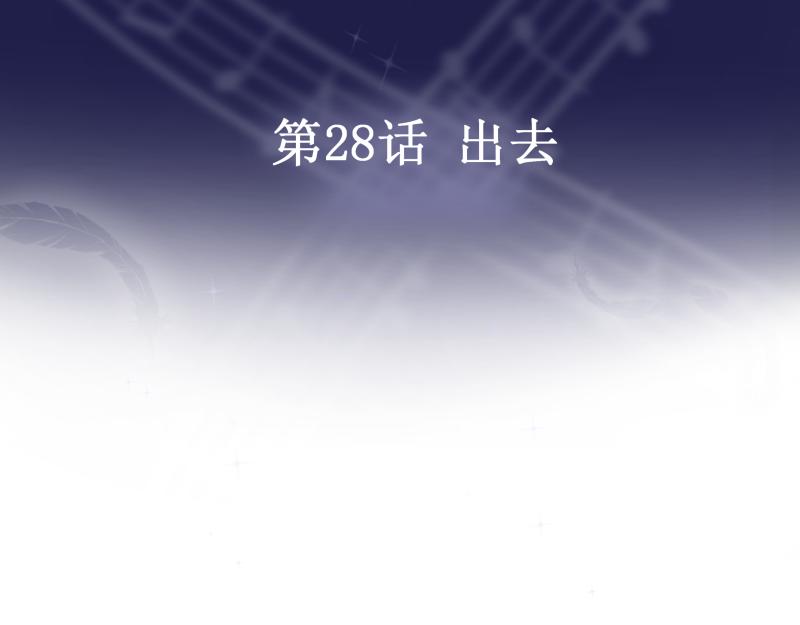 第28话  出去(1/4)-第27话