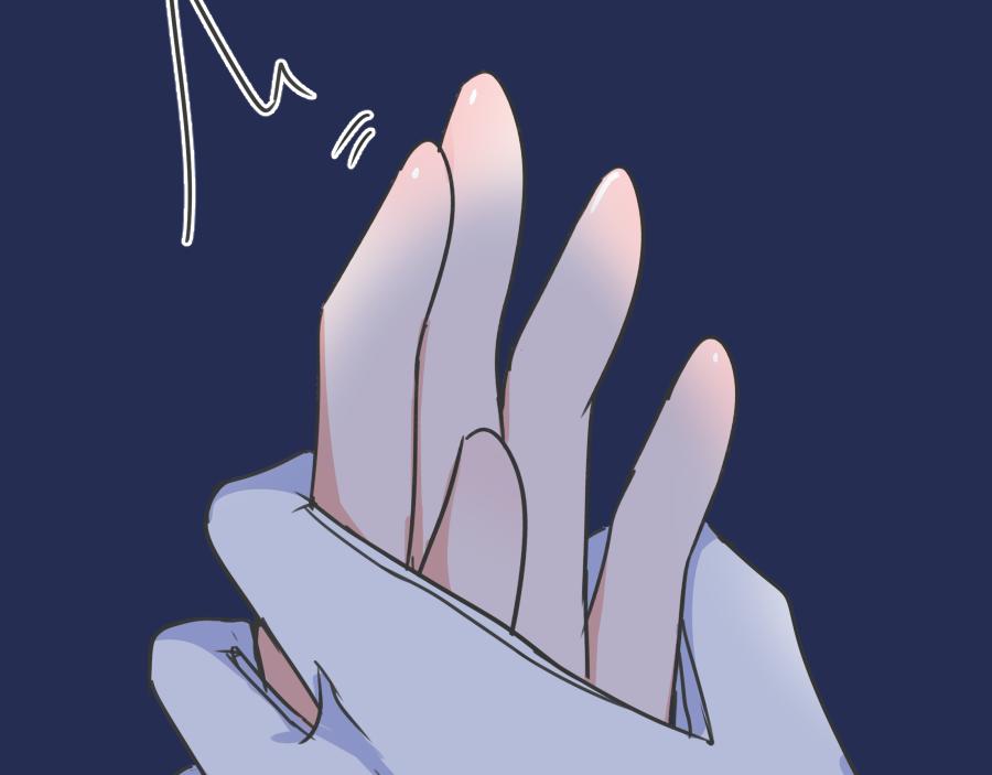 第3话 治愈(1/3)-第3话