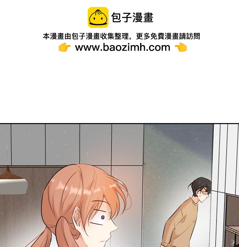 第64话 小心翼翼(1/4)-第63话