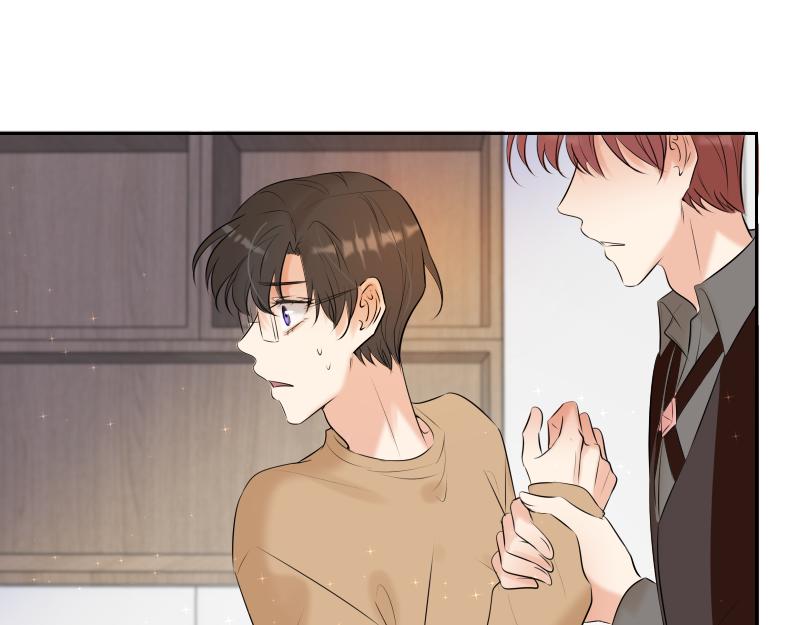第64话 小心翼翼(1/4)-第63话