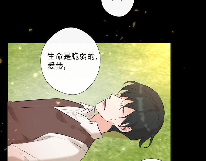 第68话 宴会前夕(1/5)-第67话