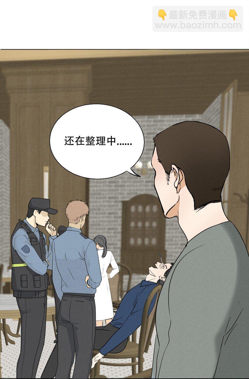 003 被迫自杀？-第3话