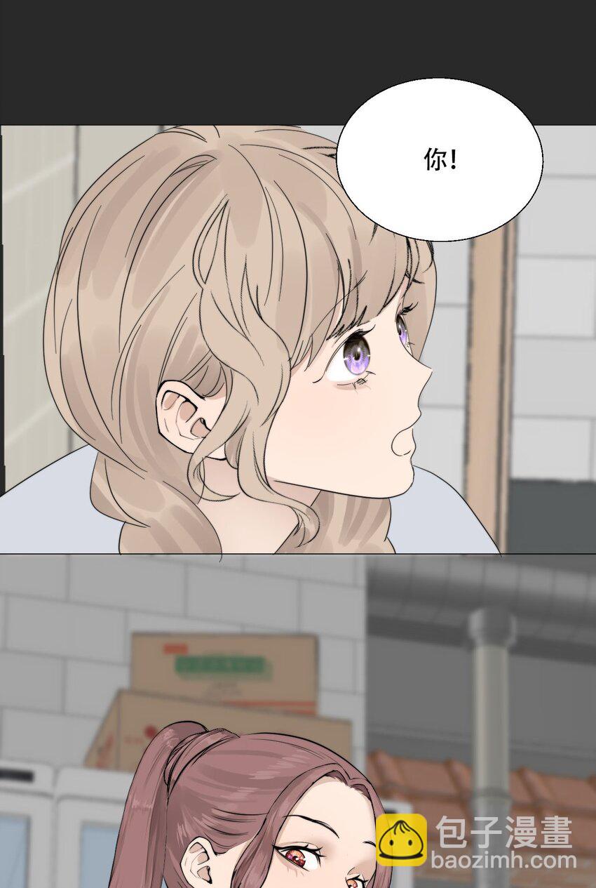 022 她们是恋人吗？-第23话