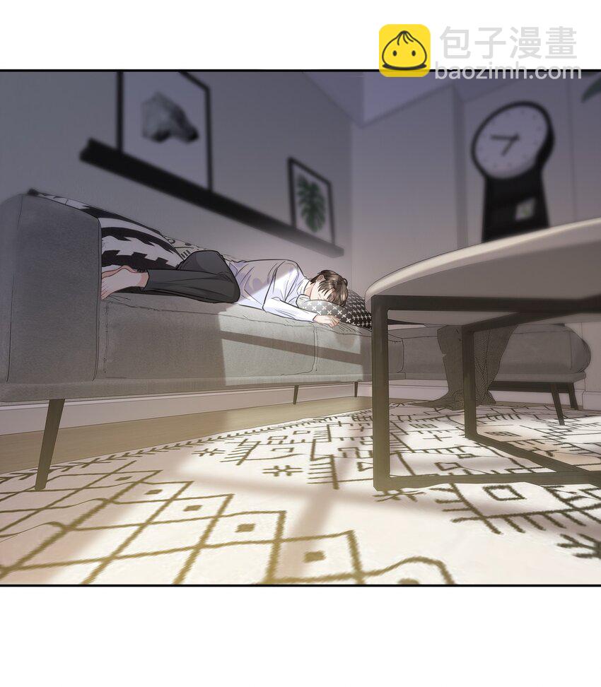 054 倾覆我身处的高楼(1/2)-第57话