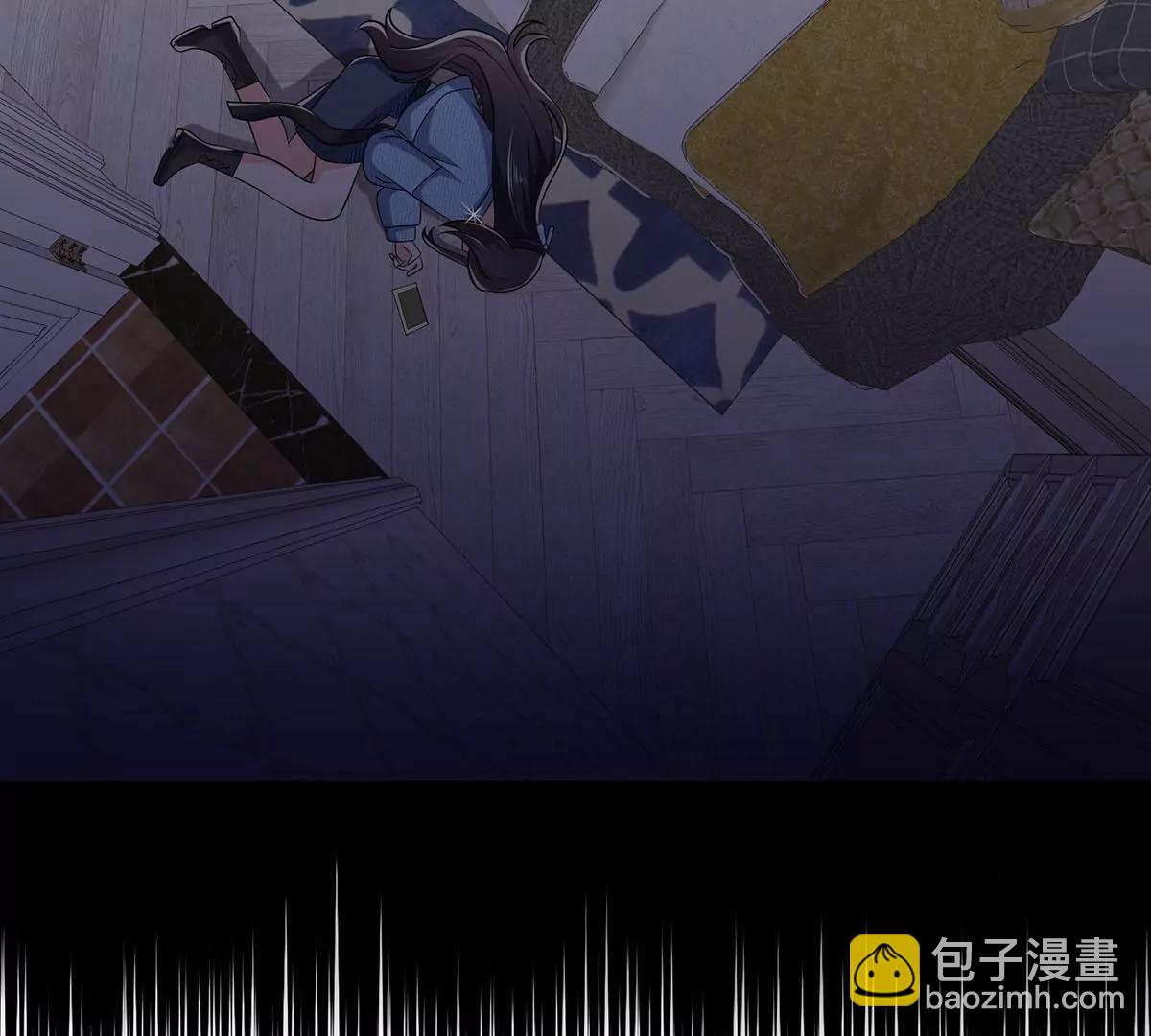 追悔莫及(1/2)-第31话