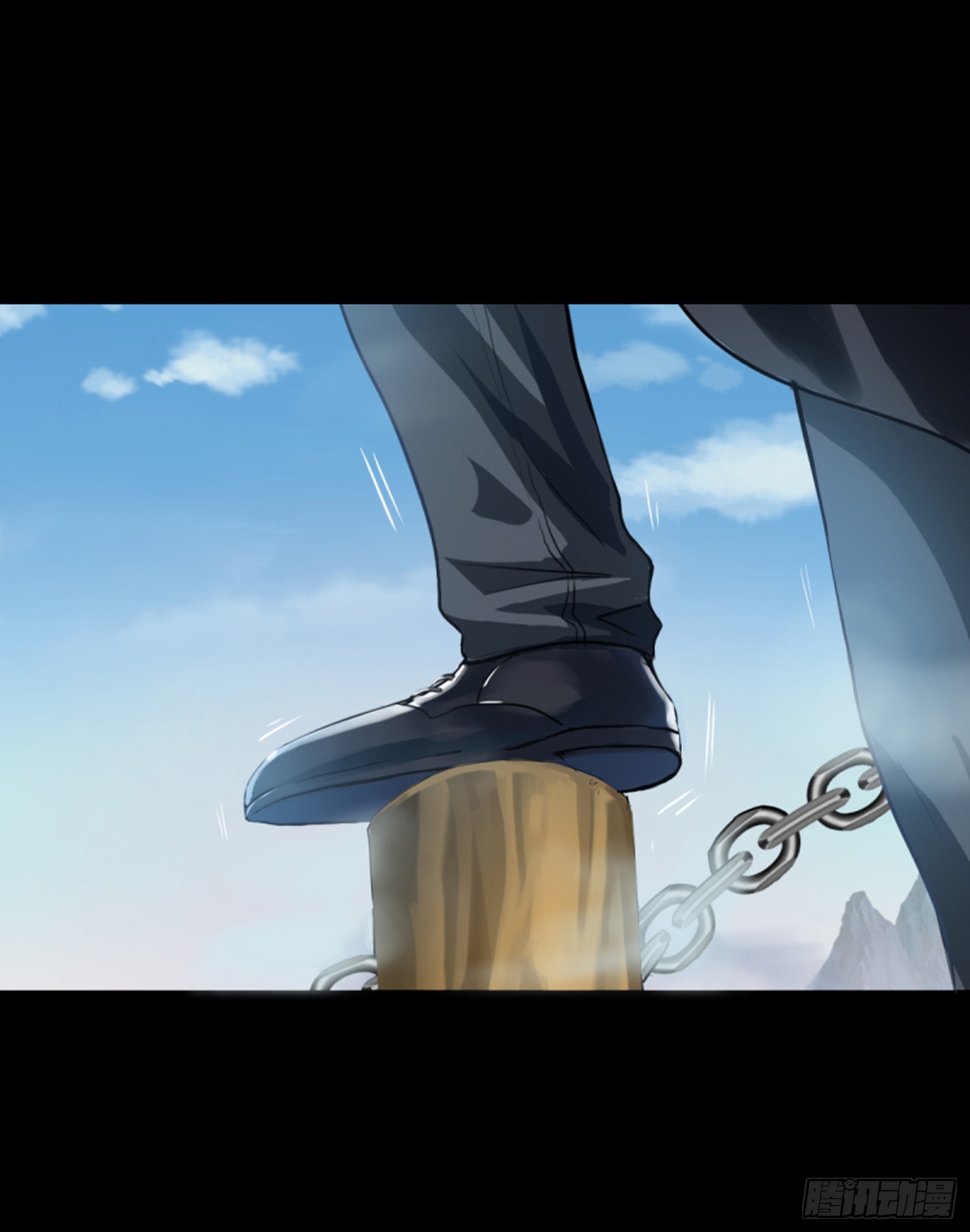 第六十五话 水一水-第61话