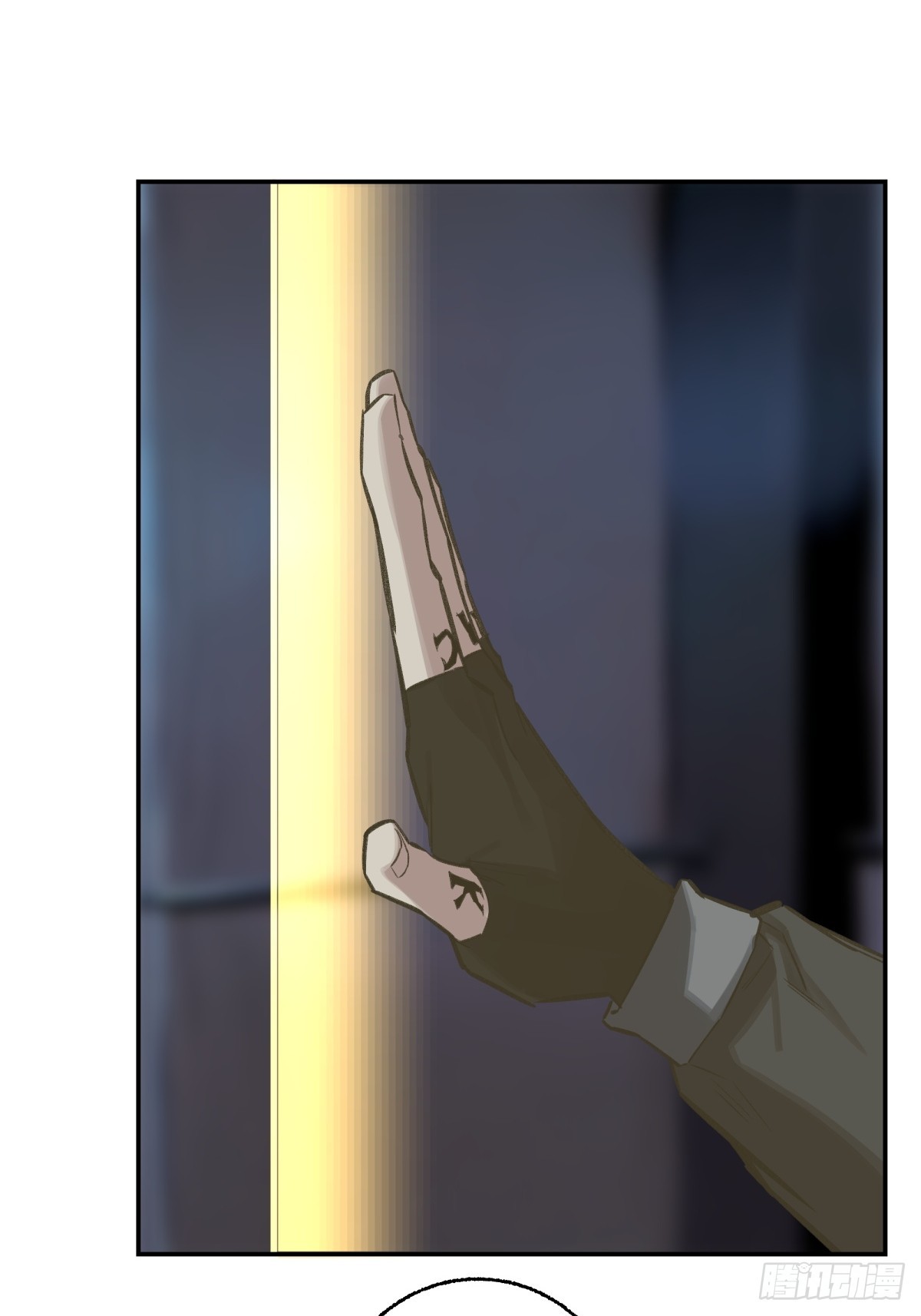 32，监狱-第33话