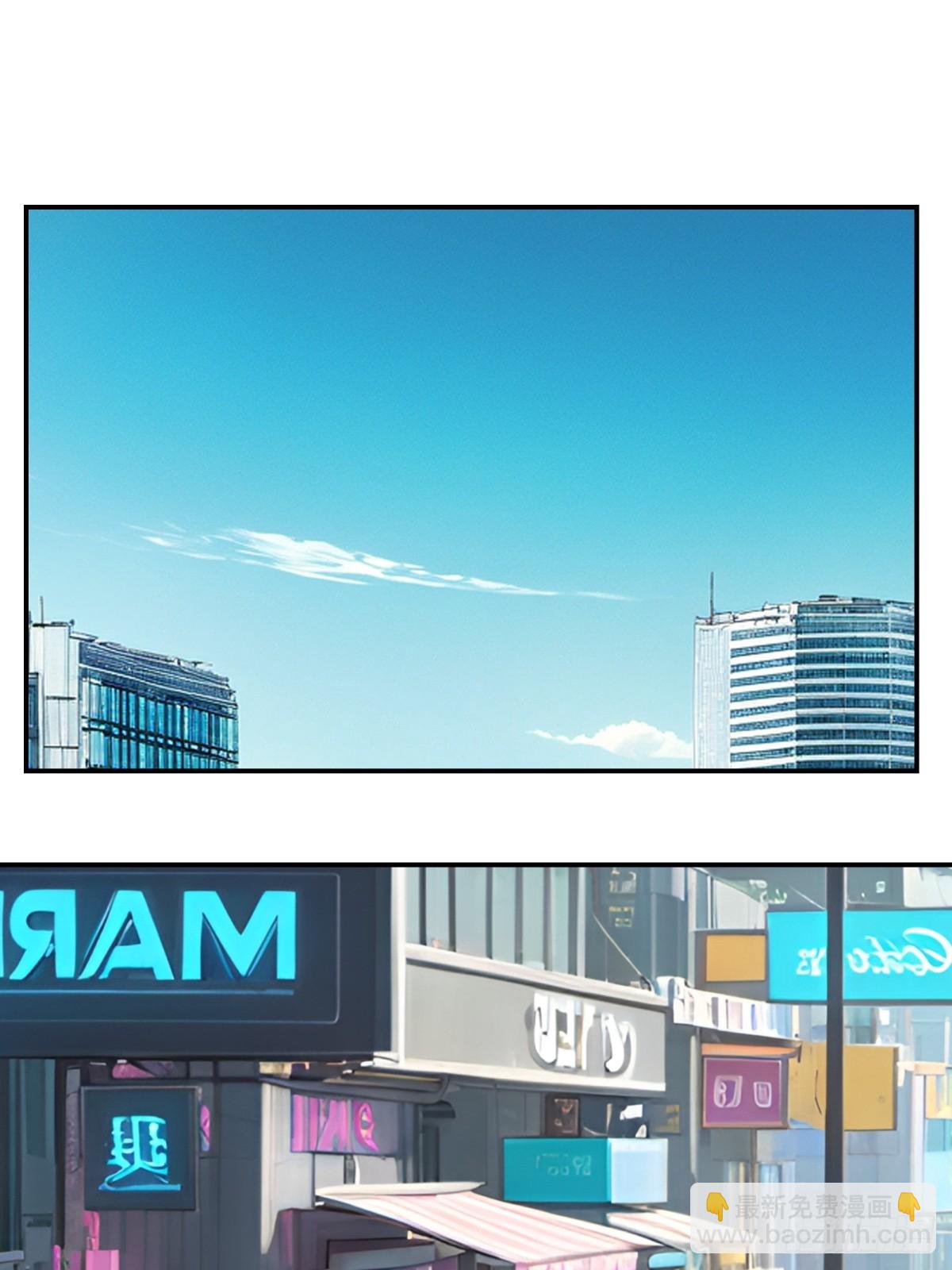 32，监狱-第33话