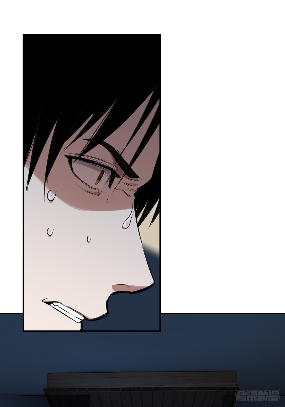 34，小帘之死-第35话