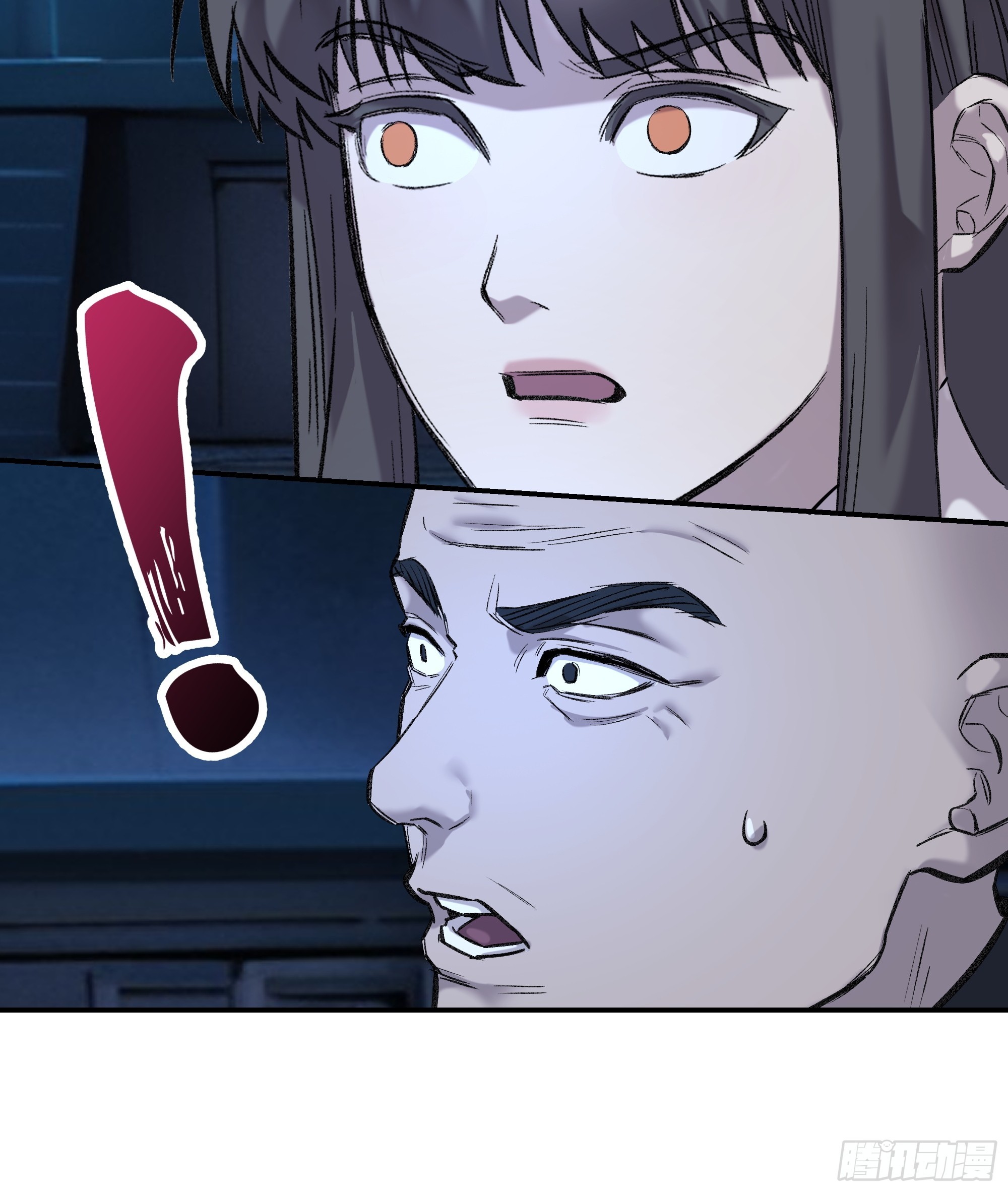 36，寂灭(1/2)-第37话