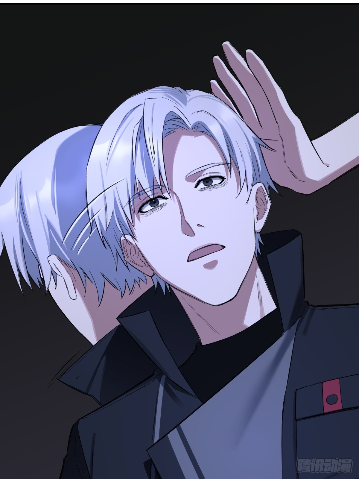 44，第一美食-第45话