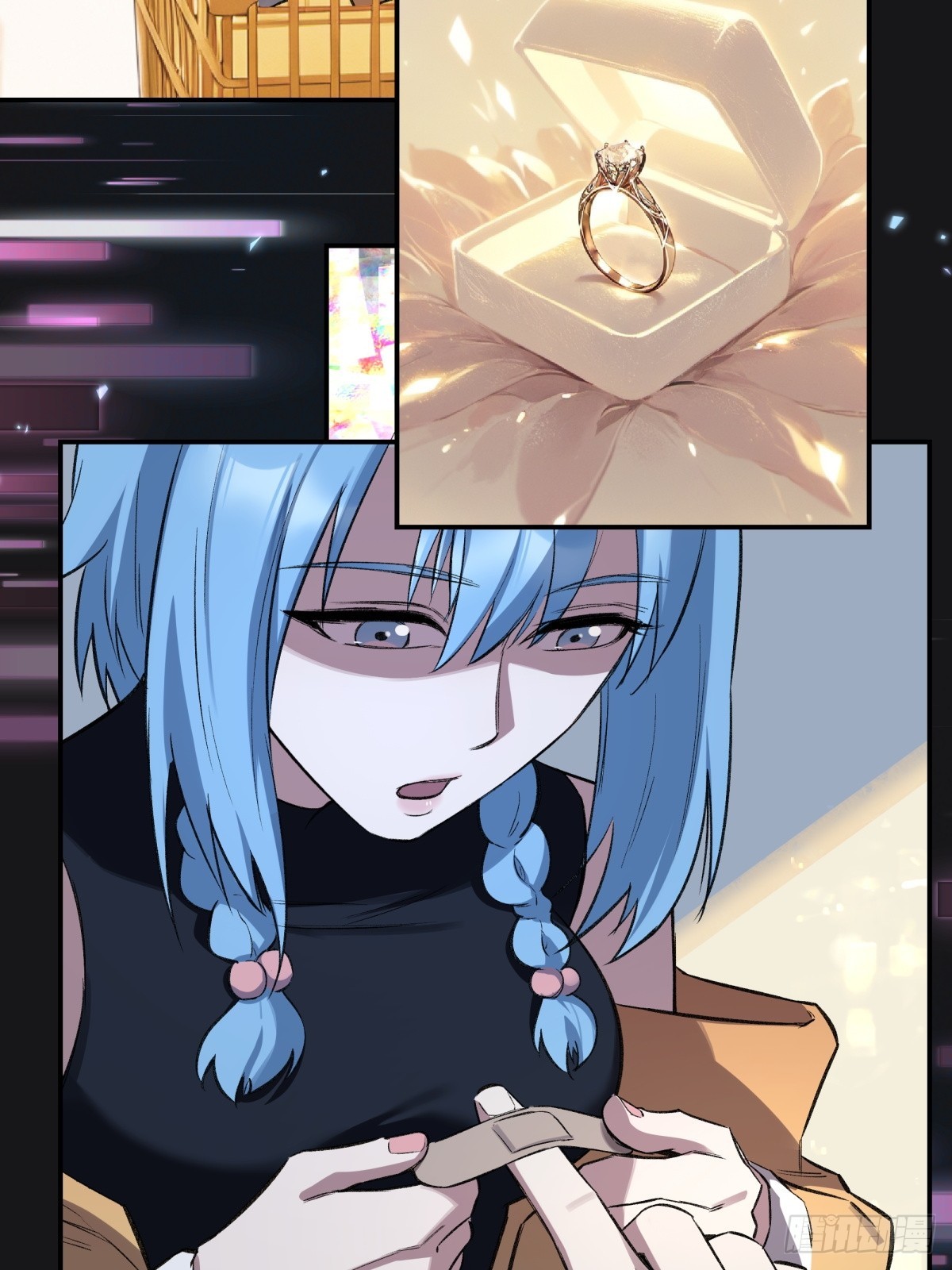 44，第一美食-第45话