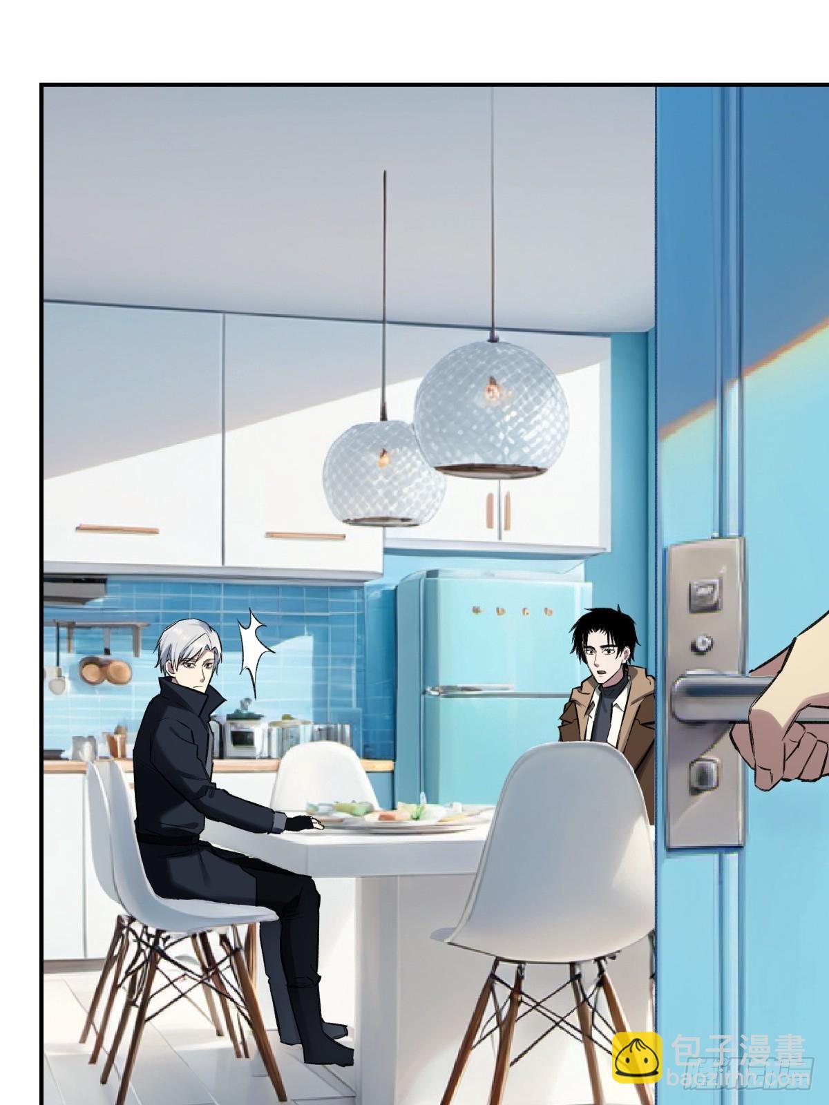 44，第一美食-第45话