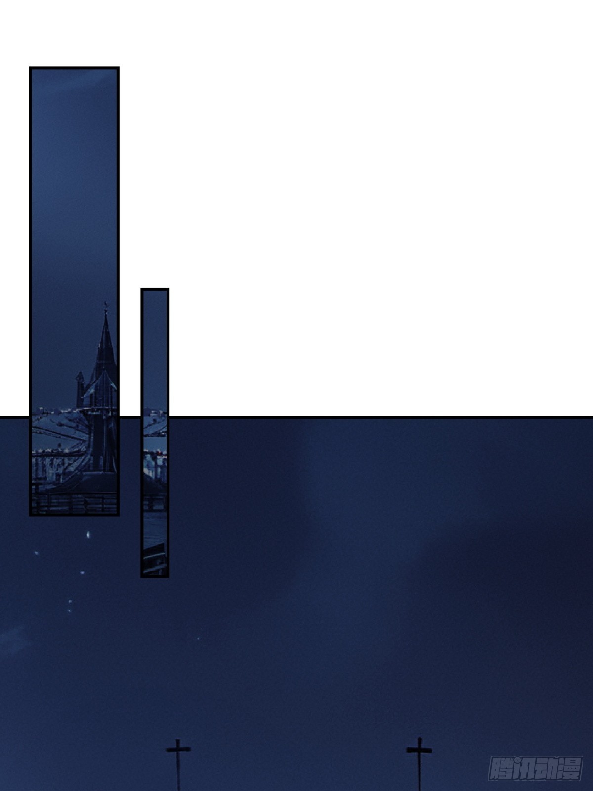 48，教堂(1/2)-第49话