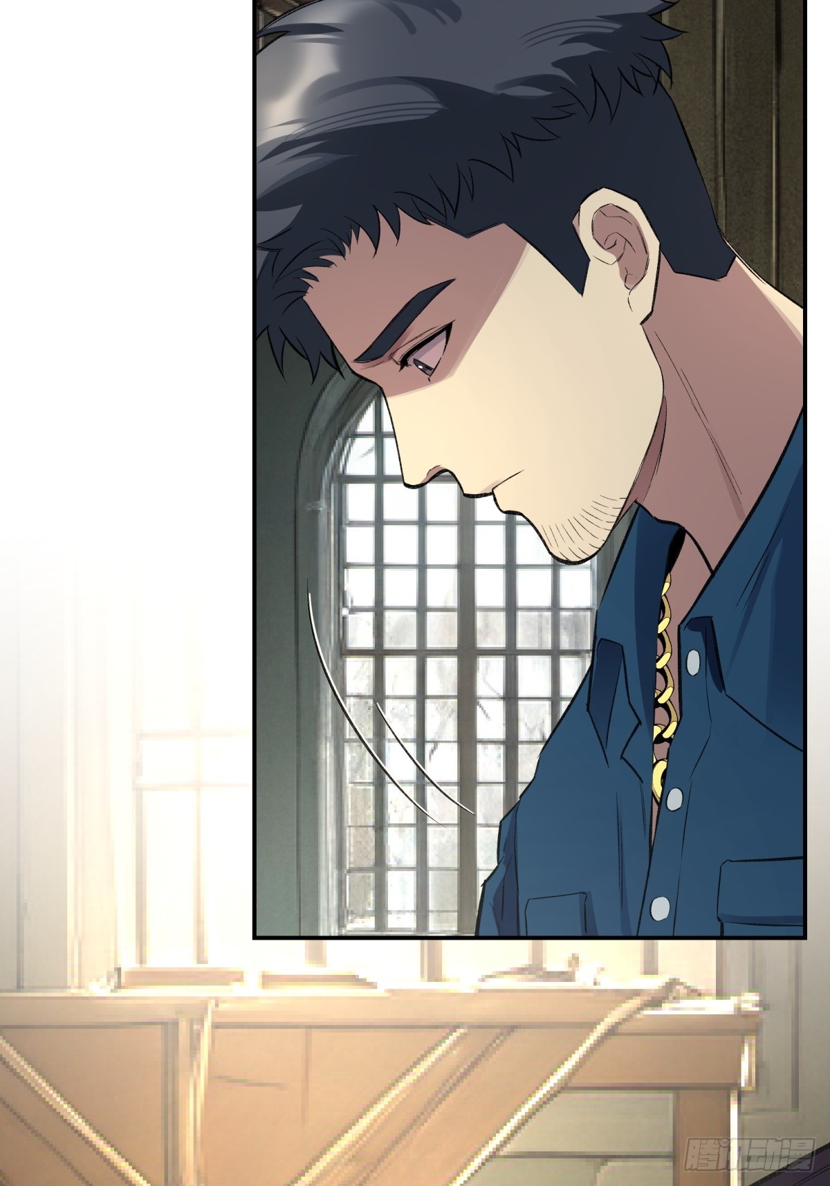 52，影子-第53话