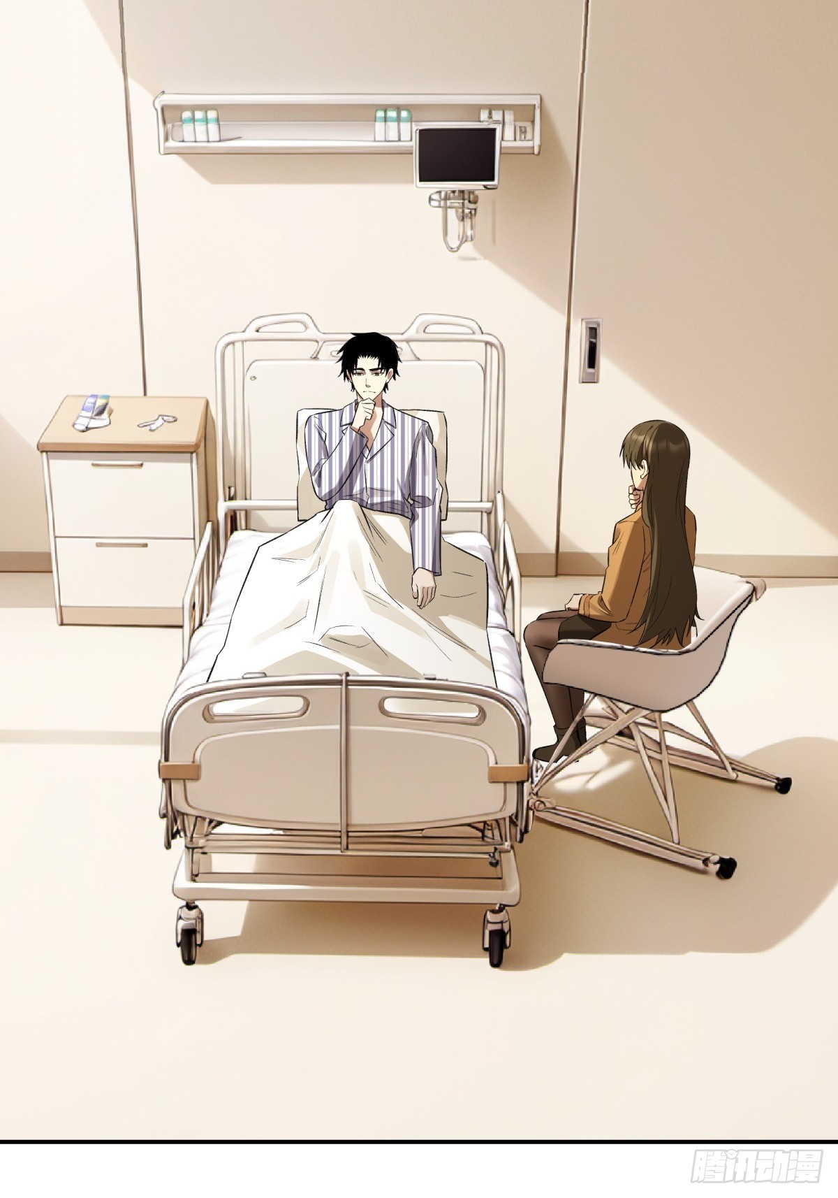 60，小说(1/2)-第61话