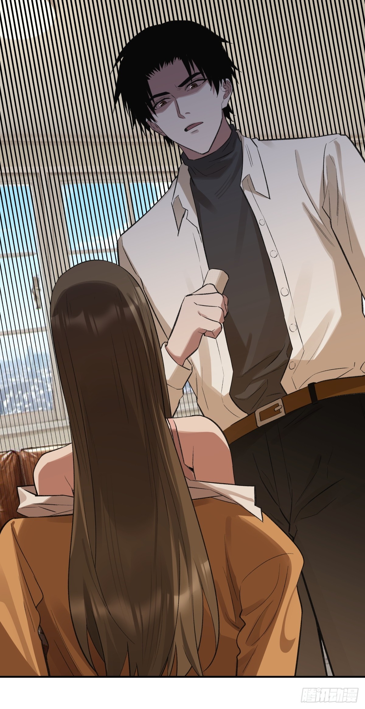 64，记忆(1/2)-第65话