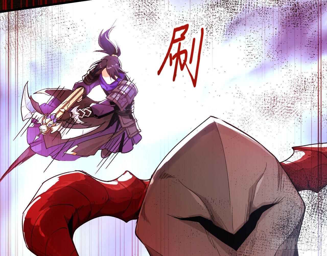 034 唐门vs青丘，鹿死谁手？(1/2)-第37话