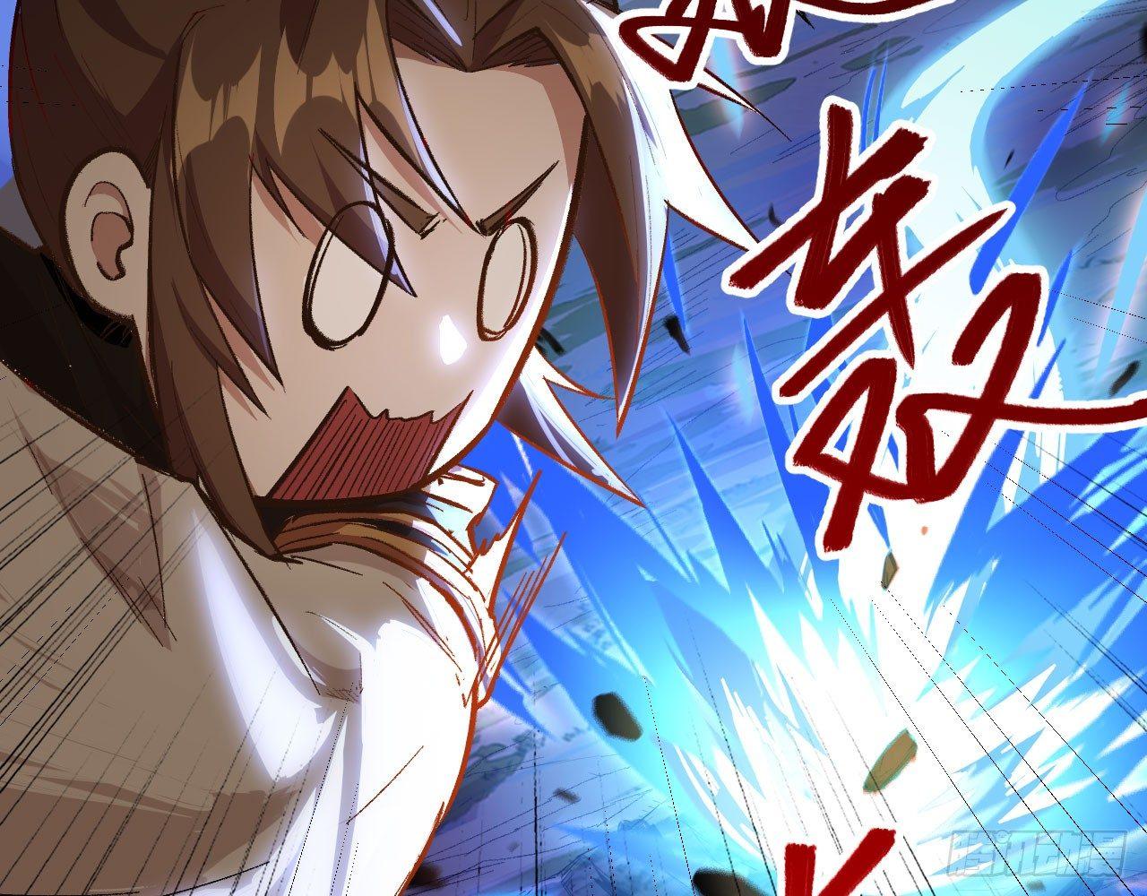 003 你们期待的女主登场了！(1/2)-第5话