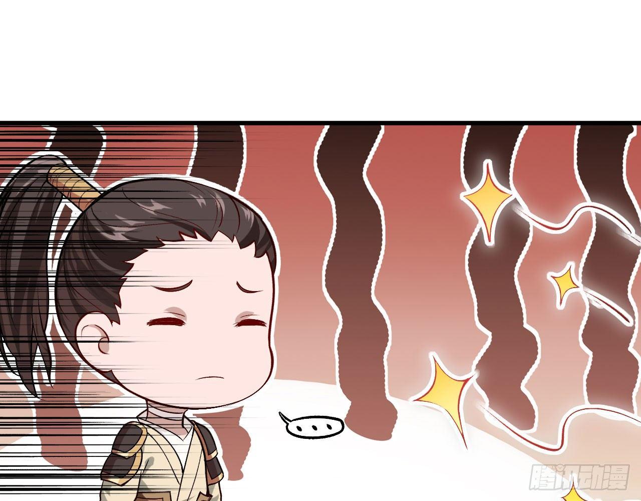 037 弈剑门大弟子，凌霄是也!(1/3)-第41话