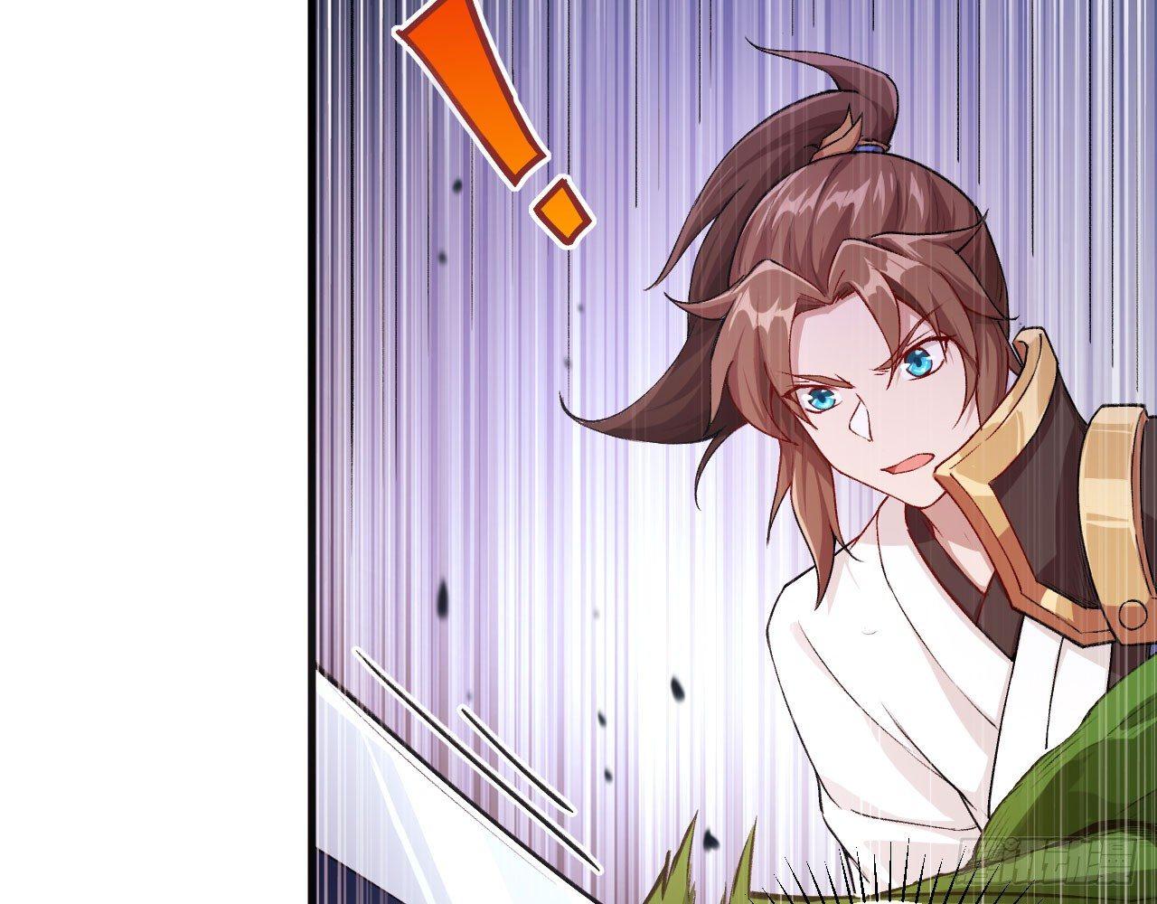 037 弈剑门大弟子，凌霄是也!(1/3)-第41话