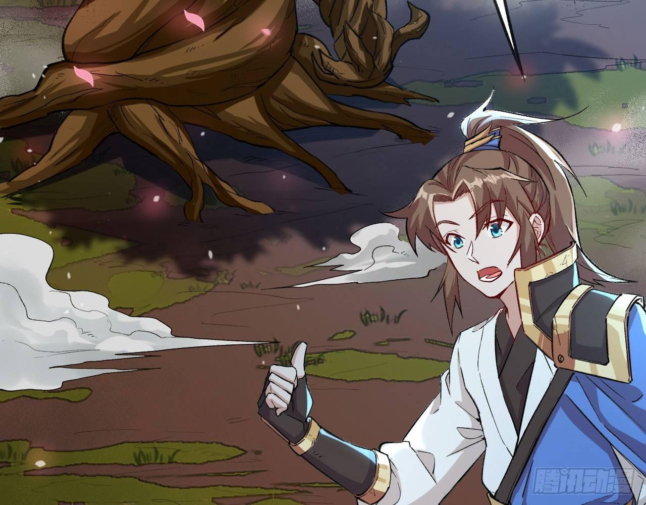 041 镜中花，水中月(1/2)-第45话