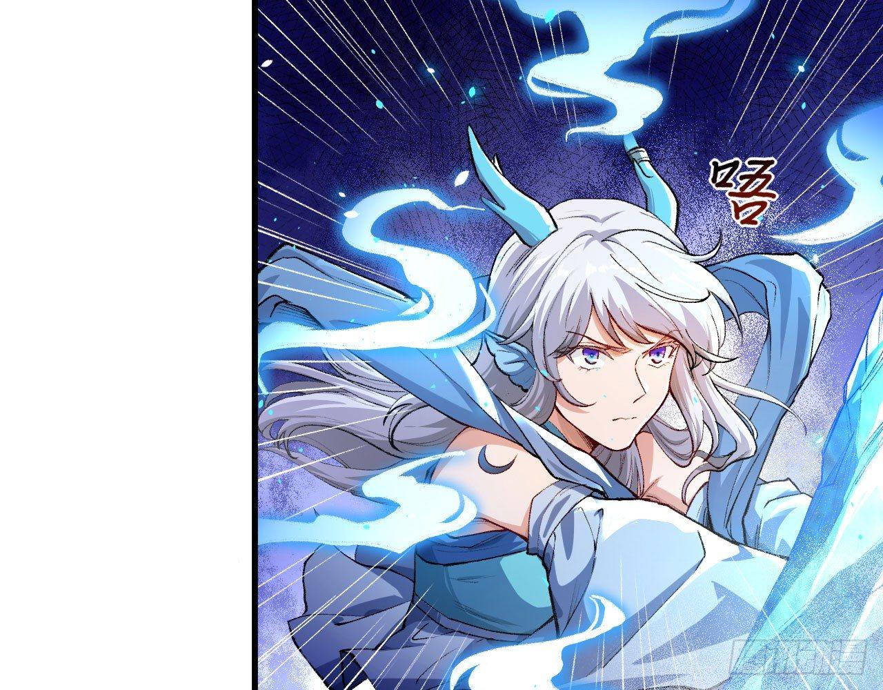 043 你成功地惹怒我了!(1/2)-第47话