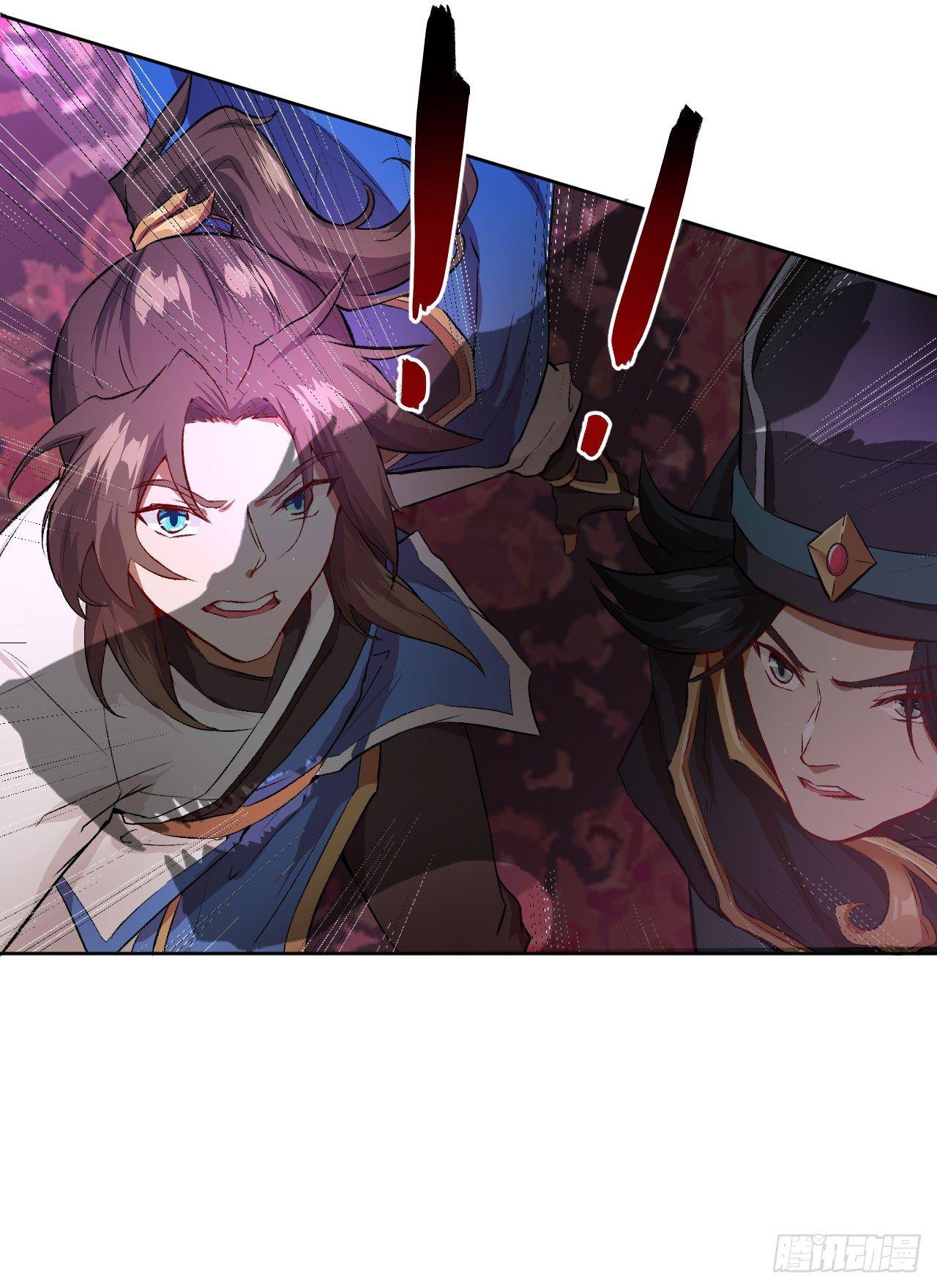 050 变身吧！女装巨巨！-第55话