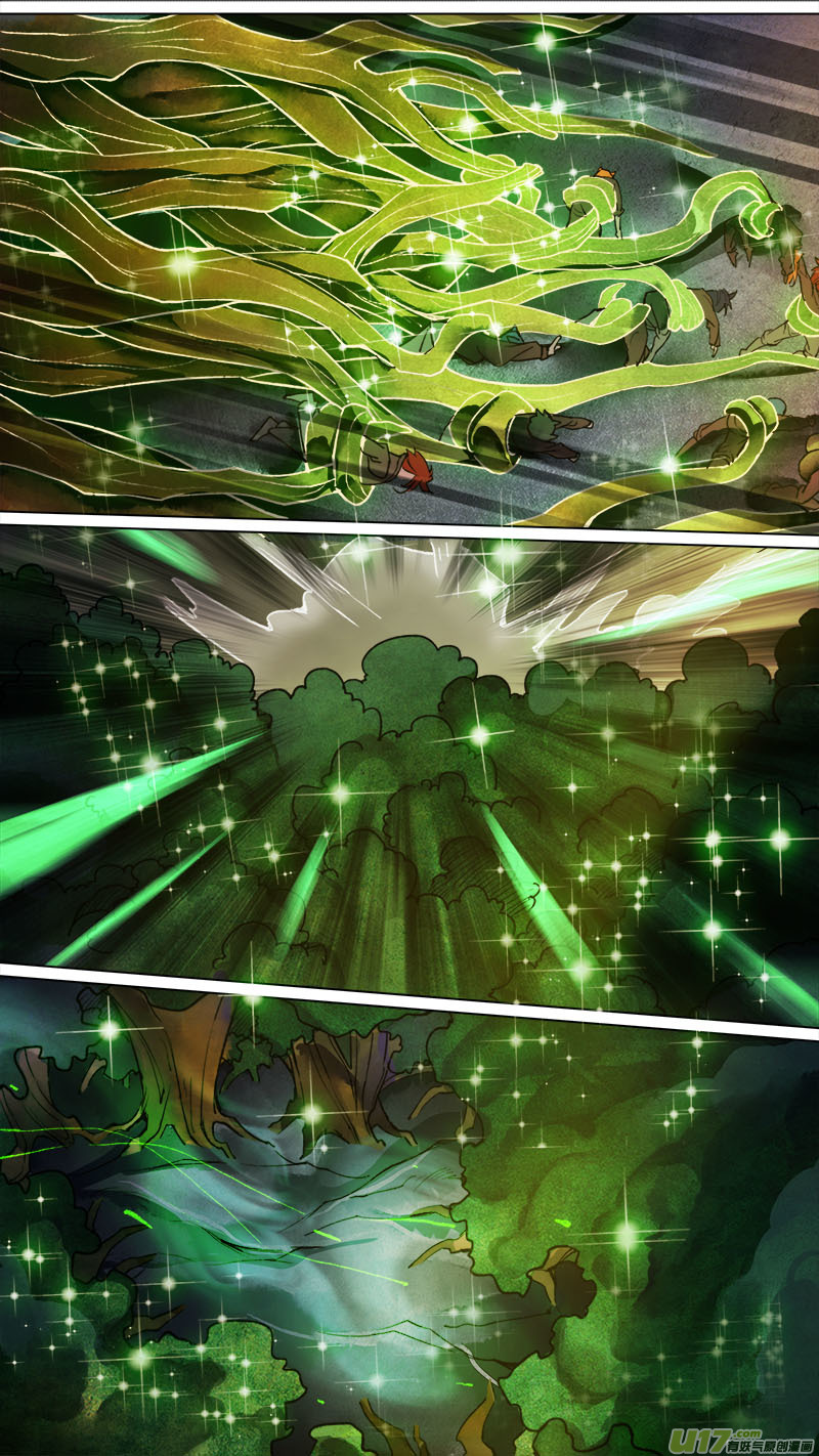 143九州烽火篇-第151话