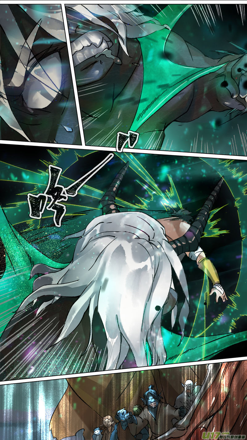 169九州烽火篇-第179话