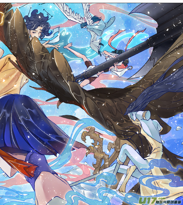 221洛阳终局篇-第235话