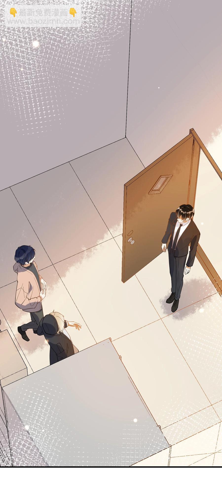 035 两不相欠-第31话