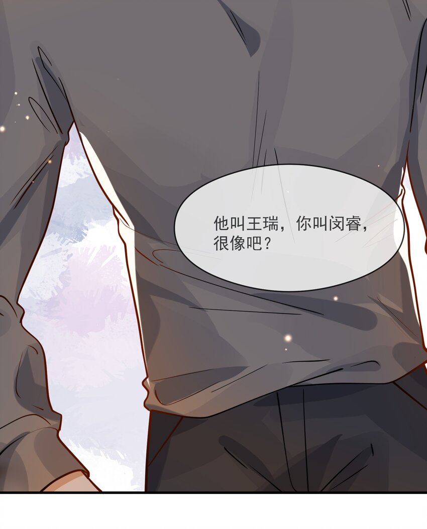 040 像吗？-第33话