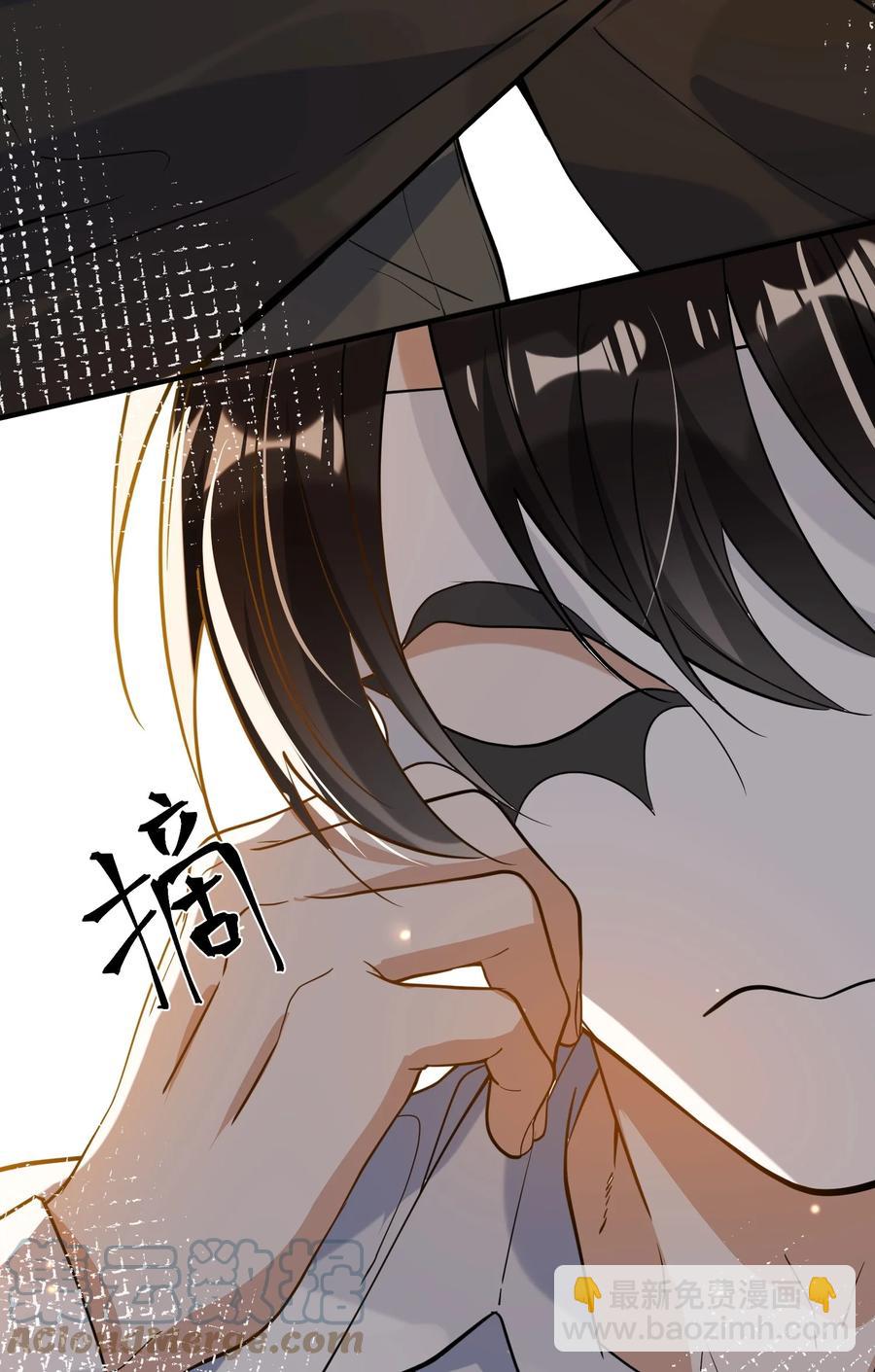 042 神秘的面具男-第35话