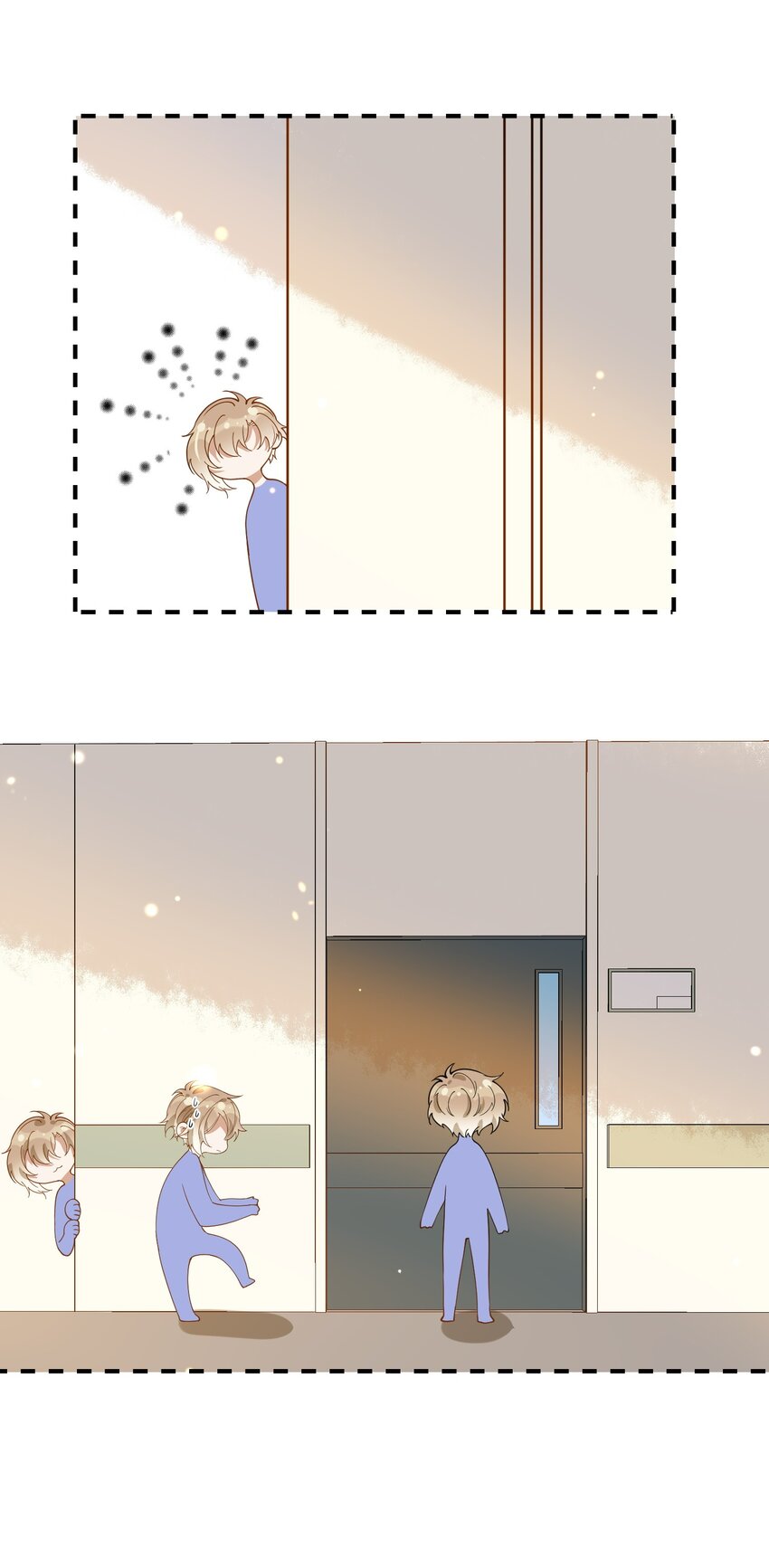 070 不要走-第63话