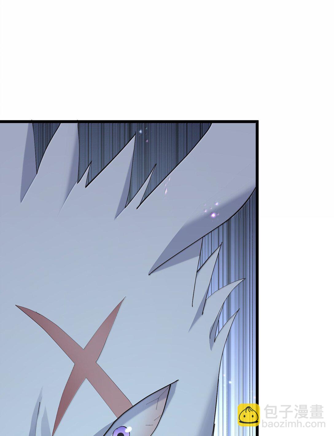 77 沉星偃月，回归！(1/2)-第77话