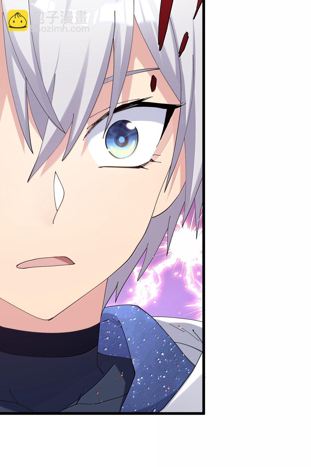 77 沉星偃月，回归！(1/2)-第77话