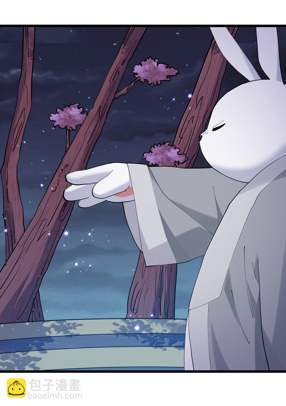 82 对战拂袖白玉卿！(1/2)-第83话