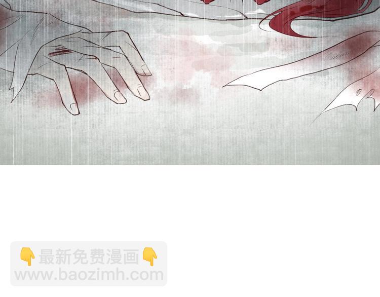 第30话 舍身便入菩提路(1/3)-第31话